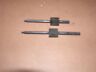 M3521 M3536 Snap On Detroit Diesel Fuel Injector Timing Gauges