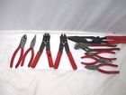 M420g Mac Tools 9-piece Mixed