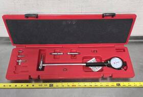Cbg280 Mac Tools Precision Cylinder Bore Gauge