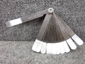 Fg-40 Mac Tools Offset Feeler Gauge