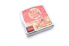 Mt10t Mac Tools Pocket Tape Measure 10 Feet Vintage