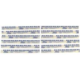 Mpb-1 Mahle/ Clevite Plastigauge 0.004 Inch To 0.009 Measurement Range
