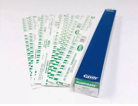 Mpg-1 Mahle Clevite Plastigauge/plastigage Green .001 Inch -.003 Rod Main Bearings Clearance 12/pack