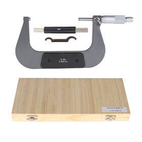 2682730-375250 Marddpair Micrometer 4-5 Inch 0.0001 Precision Outside