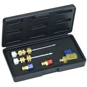 58531 Mastercool Standard Valve Core Kit For R134a