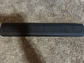 Matco Etwc250fkb 1/2 Inch Flex Head Digital Torque And Angle Finder Wrench