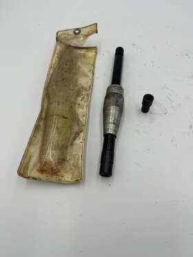 Ca5m Matco Tools Metric Clutch Aligning Tool Set