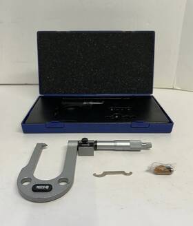Dbm30 Matco Tools Silver Rotor Mic Dig Mec Parts Only