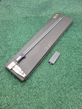 Ddg05 Matco Tools Digital Electronic Caliper Gauge 530mm 21 Inch W Case