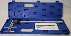 Ddg165b Matco Tools Electronic Brake Drum Gauge