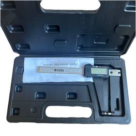 Drg14 Matco Tools Digital Brake Rotor Gauge