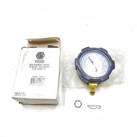 Mvp6176 Matco Tools Replacement Gauge With Quick Disconnect