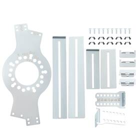 14in-22in Maxpeedingrods 3kimj8 Wheel Fitment Simulator Tool Tire Size Fit For Test Measuring Mockup