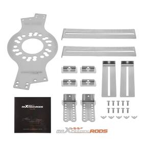 5luxw9 Maxpeedingrods 6-lug Steel Wheel Pattern Alignment 6x120 6x135 6x140 Carriage Bolt Hardware