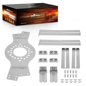 Maxpeedingrods U3tp6n 4-lug Wheel Bolt Alignment Tool For 4x98 4x100 4x108 4x110 4x114.3 4x130