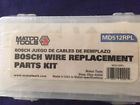 Md512rpl Matco Bosh Wire Replacement Parts Kit