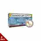 Flex-mfxdgp-350-m-value Mfxdgp-350-m-9pk Micro Flex Diamond Grip 638456703567