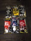 Mg05010 Mechanix Lot 6 Pair