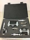 Mic103mb Blue-point 0-75mm Metric Micrometer