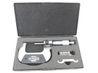 Mic2ma Blue Point Metric Digital