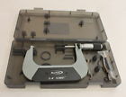 Micb4b Snap-on Tool Blue-point Micrometer