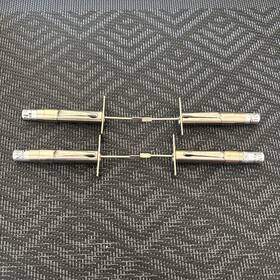 Milton S448 Tire Thread Depth Gauge