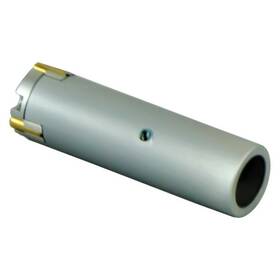 04aza721 Mitutoyo 0.5 To 0.65 Inch Sae And Metric Bore Gauge Individual Head