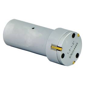 04aza731 Mitutoyo 1 To 1.2 Inch Sae And Metric Bore Gauge Individual Head