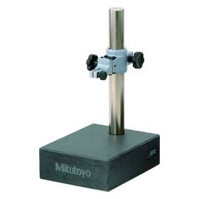 215-153-10 Mitutoyo 200 X 250 Mm Gauge Stand W Granite Base