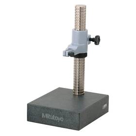 215-156-10 Mitutoyo 300 X 250 Mm Gauge Stand W Granite Base