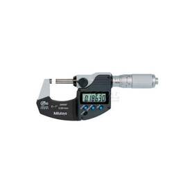 293-348-30 Mitutoyo 293 348 30 Digimatic 1 Inch /25.4 Mm Ip65 Digital