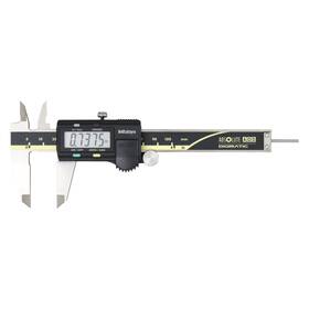 500-195-30 Mitutoyo 500 Series To 4 Inch Sae And Metric Steel Digital Absolute Caliper