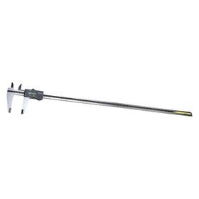 500-507-10 Mitutoyo 500 Series To 40 Inch Sae And Metric Steel Digital Absolute Caliper