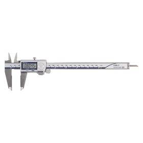 500-732-20 Mitutoyo 500 Series To 8 Inch Sae And Metric Steel Digital Absolute Coolant Proof Caliper