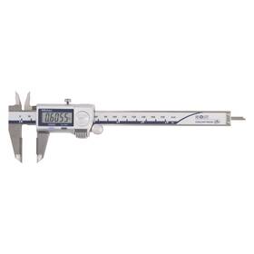 500-733-20 Mitutoyo 500 Series To 6 Inch Sae Steel Digital Absolute Coolant Proof Caliper