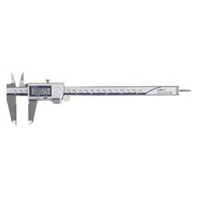500-734-20 Mitutoyo 500 Series To 8 Inch Sae Steel Digital Absolute Coolant Proof Caliper