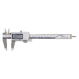 500-735-20 Mitutoyo 500 Series To 6 Inch Sae And Metric Steel Digital Absolute Coolant Proof Caliper