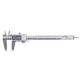 500-738-20 Mitutoyo 500 Series To 8 Inch Sae And Metric Steel Digital Absolute Coolant Proof Caliper