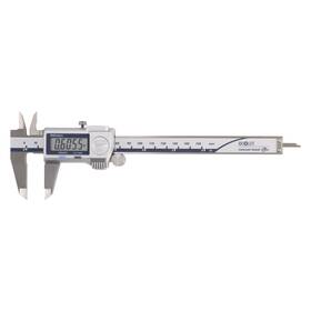 500-762-20 Mitutoyo 500 Series To 6 Inch Sae And Metric Steel Digital Absolute Coolant Proof Caliper