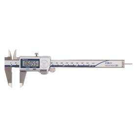 500-768-20 Mitutoyo 500 Series To 6 Inch Sae Steel Digital Absolute Coolant Proof Caliper