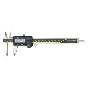 50016030 Mitutoyo 500 Series To 6 Inch Sae And Metric Steel Digital Absolute Caliper
