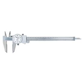 505-739 Mitutoyo 505 Series To 8 Inch Sae Dial Caliper
