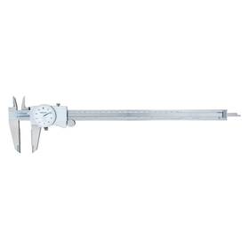 505-747 Mitutoyo 505 Series To 12 Inch Sae Dial Caliper