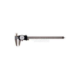 505-749 Mitutoyo 505 749 12 Inch Dial Caliper With White