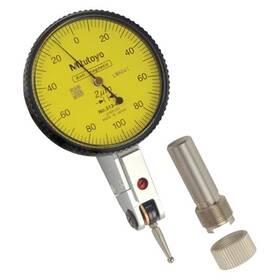 513-403-10e Mitutoyo 513 Series To 0.008 Inch Sae Dial Horizontal Type Test Indicator Basic Set