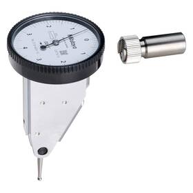 513-452-10e Mitutoyo 513 Series To 0.03 Inch Sae Dial Vertical Type Test Indicator Basic Set