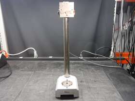 519-109e Mitutoyo Transfer Stand
