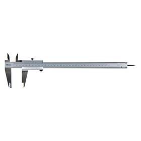 530-119 Mitutoyo 530 Series To 12 Inch Sae And Metric Stainless Steel Vernier Caliper