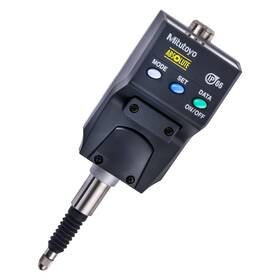 543-581 Mitutoyo 543 Series To 0.22 Inch Sae And Metric Digital Absolute Back Plunger