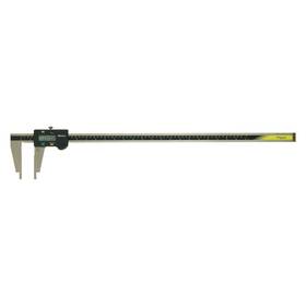 550-225-10 Mitutoyo 550 Series To 24 Inch Sae And Metric Digital Absolute Caliper W Nib-style Jaws